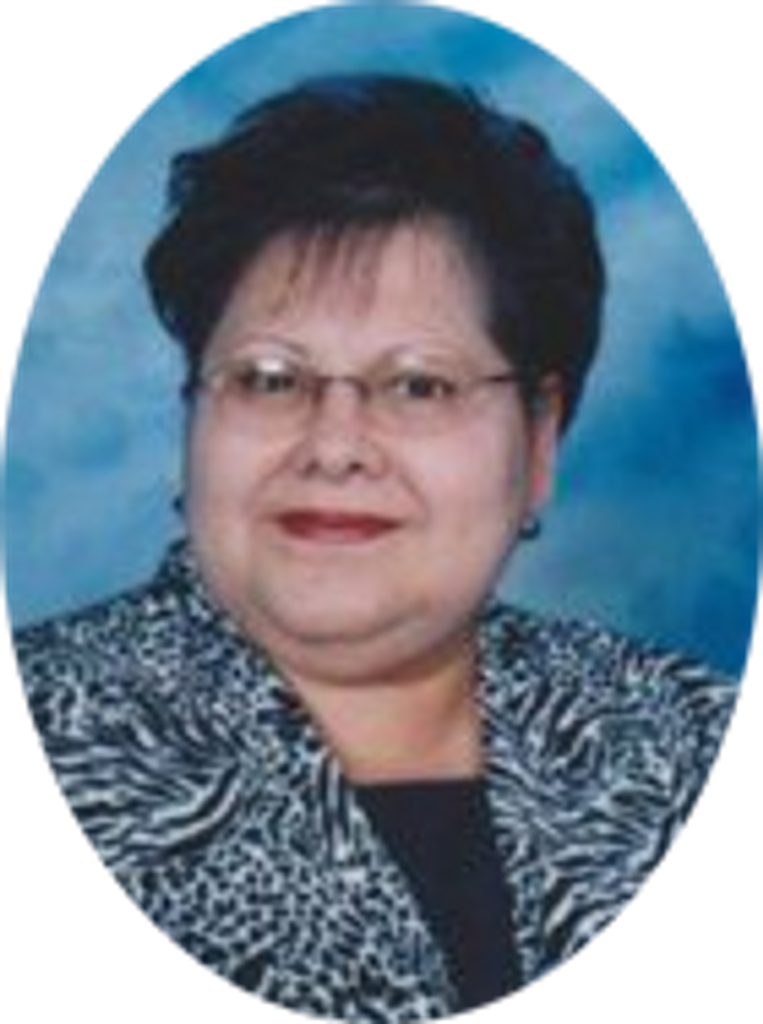 Ninfa Gonzales