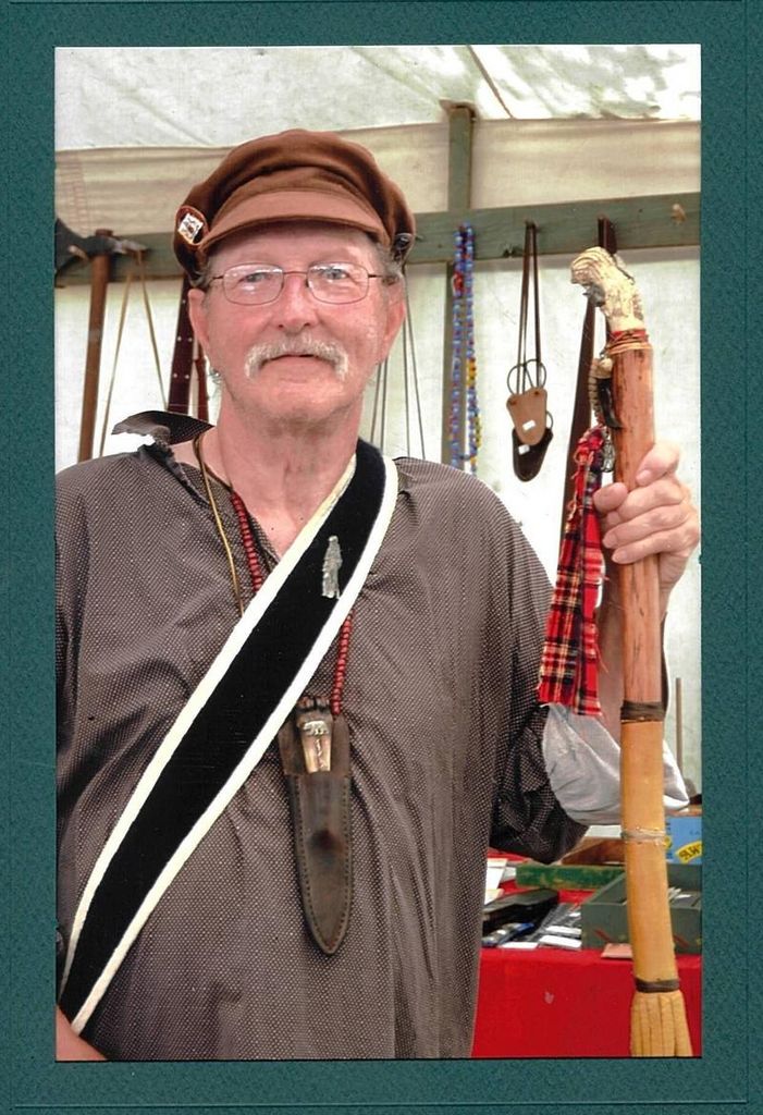 Raymond George Thompson