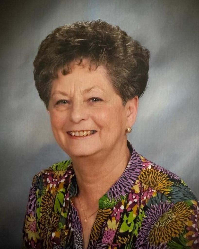 Shirlene Mae Wigley
