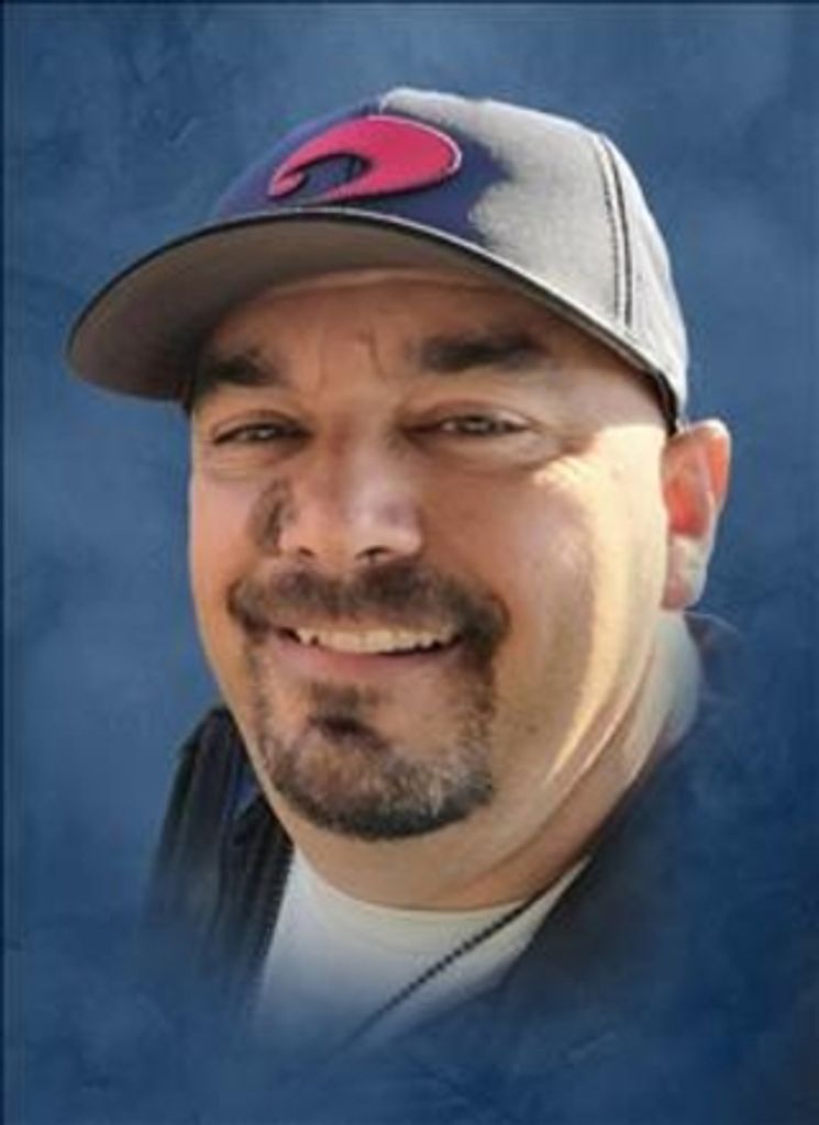John David Jones Profile Photo