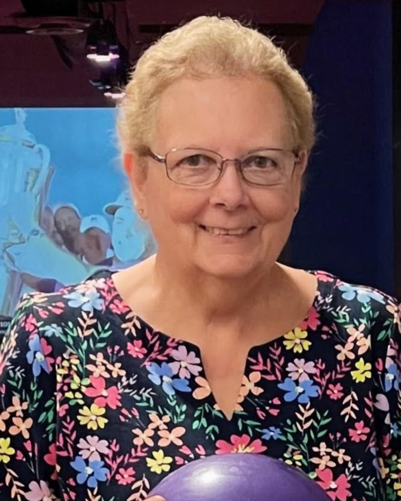 Cheryl "Sherry" Wilson Profile Photo