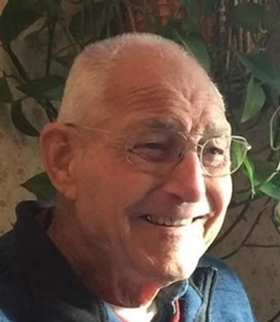 William Colligan  Jr. Profile Photo