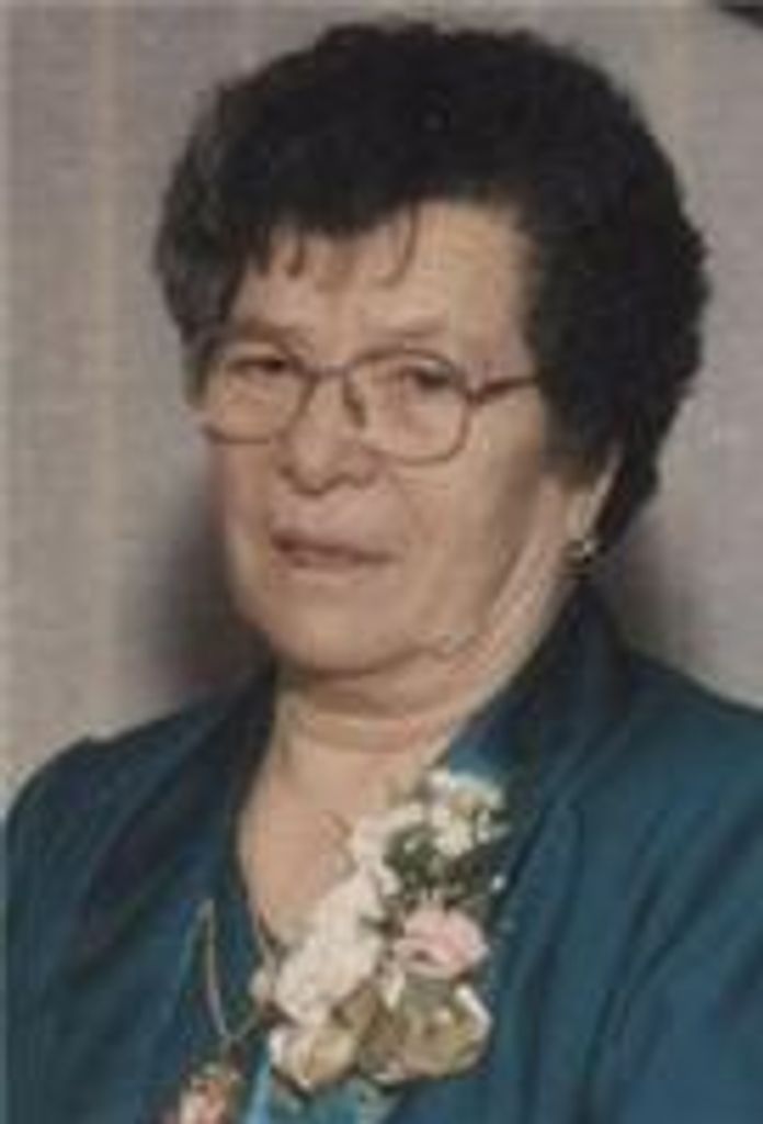 Benvinda Sousa