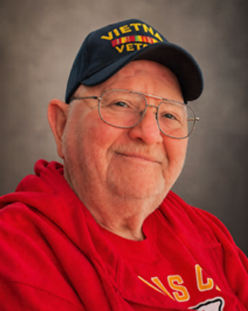 Jerry Lane Hudson Profile Photo