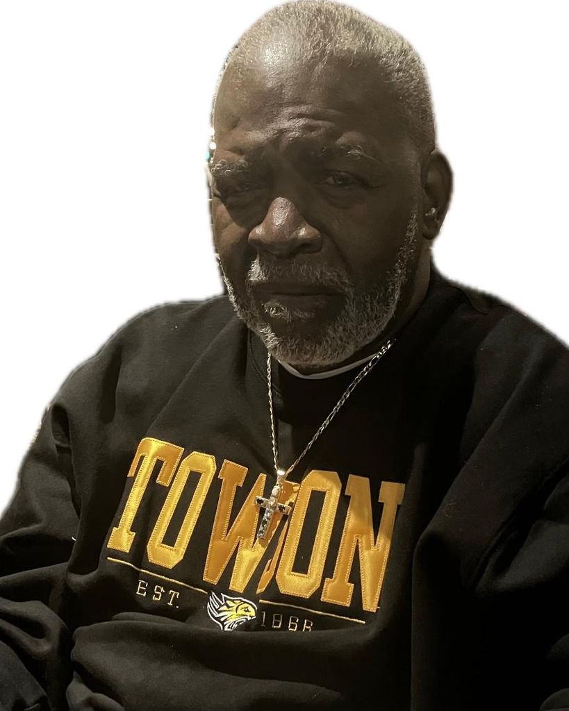 William S. Johnson Jr.