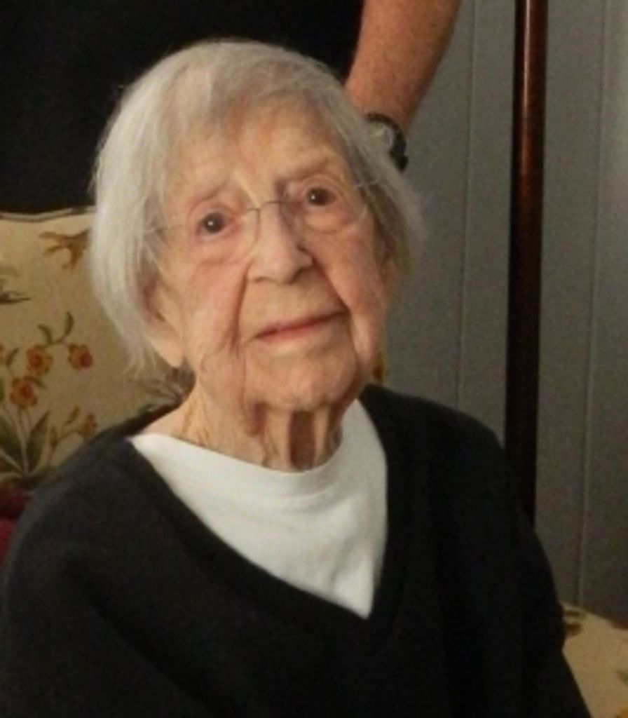 Dorothy Hill Profile Photo