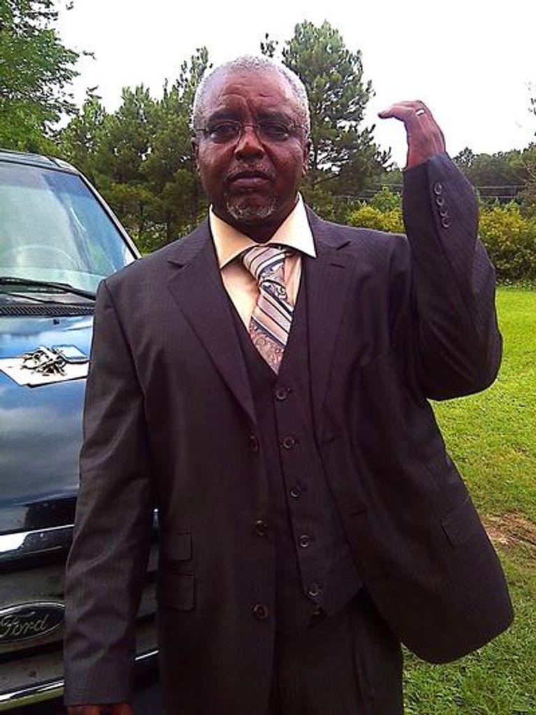 Willie Walter "Bo Pete" Williams Profile Photo