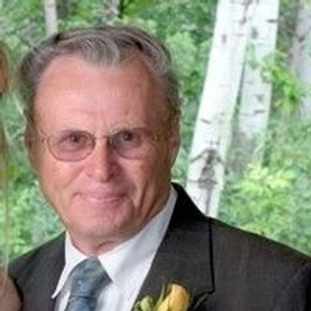 Leigh Sorenson Profile Photo