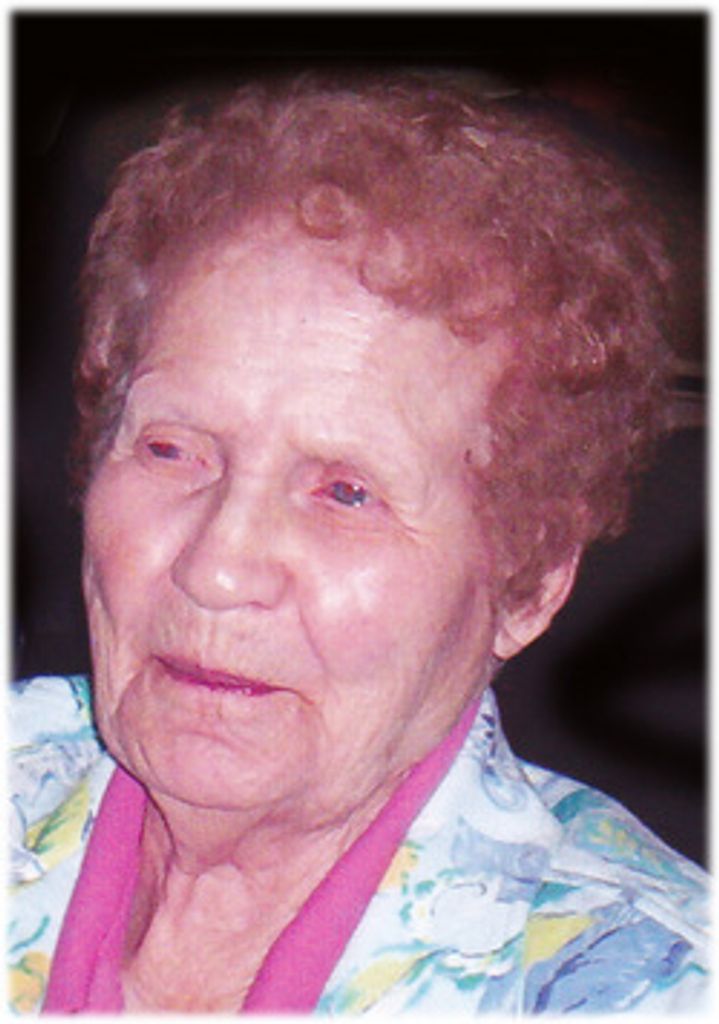 Nanola Nelson