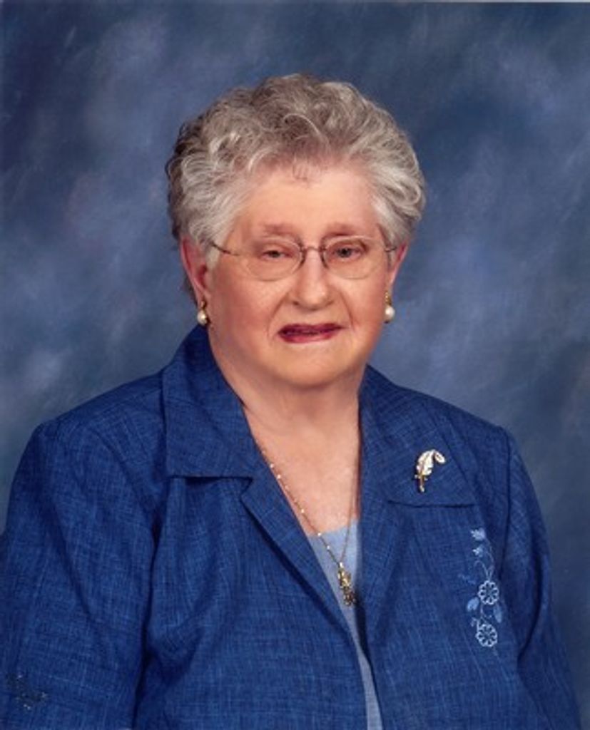 Mrs.Helen Schacherl Profile Photo