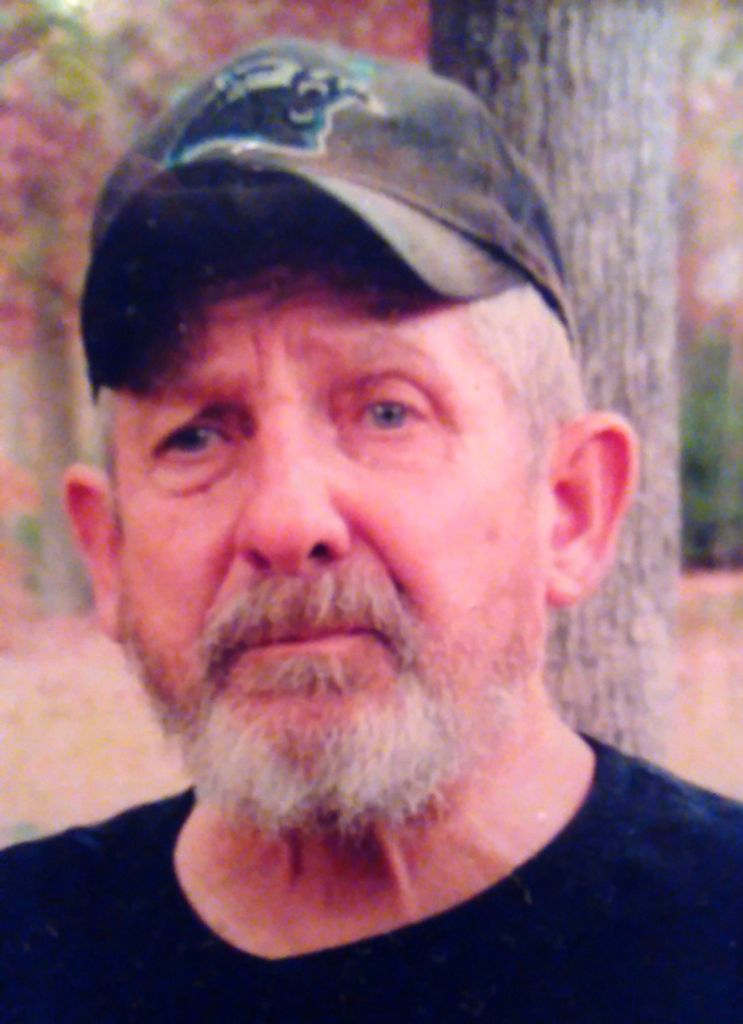 Charles Lee Drake