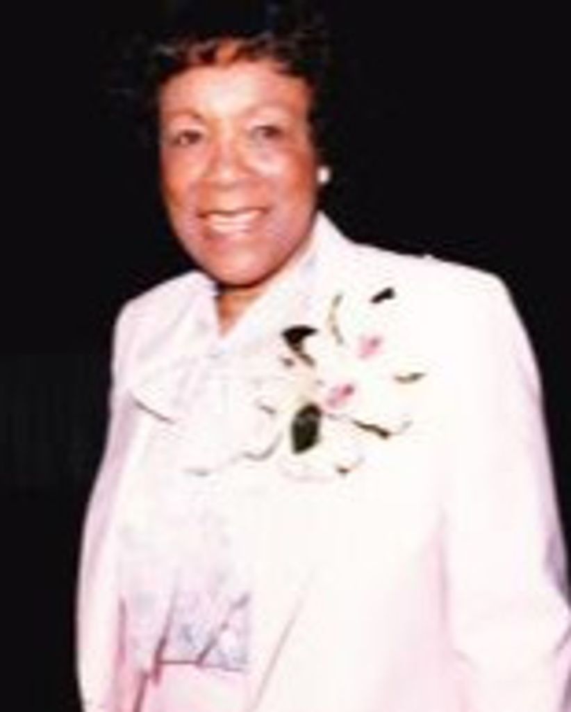 Ida Belle Austin Profile Photo