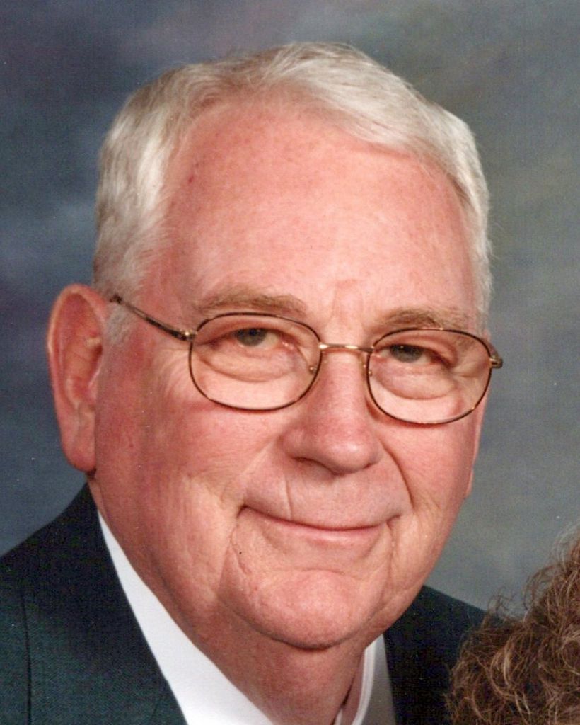 James Michael Lawrentz Profile Photo