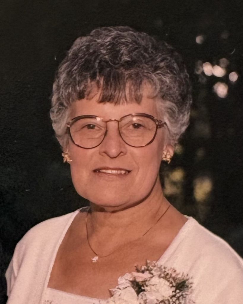 Yvonne E. Miller