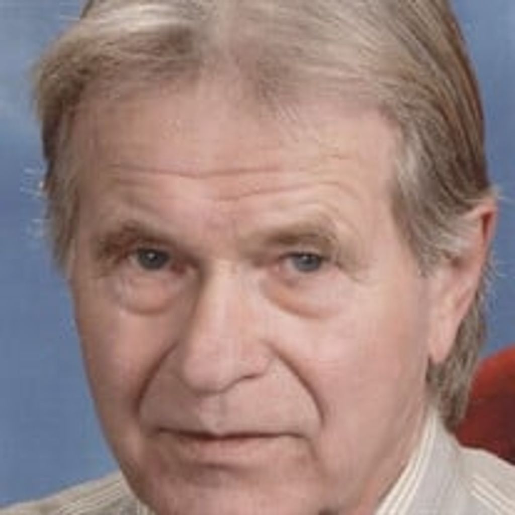 David J. Gilson