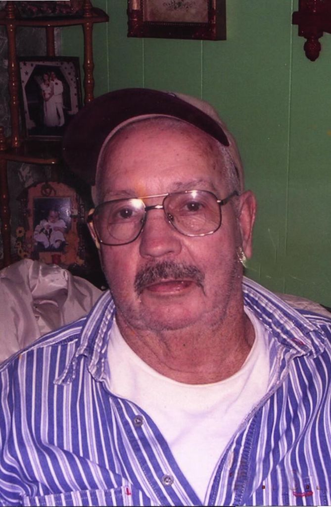 Clinton Riley Carico Profile Photo