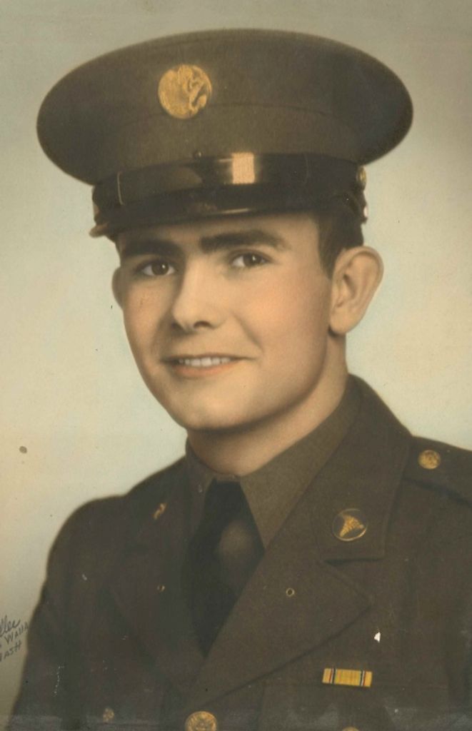 LeRoy Johnson