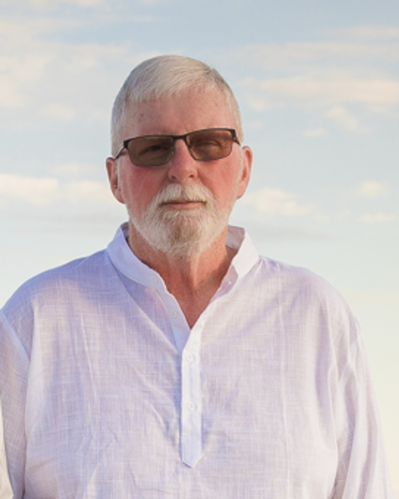 Patrick Clair Greenwood Profile Photo