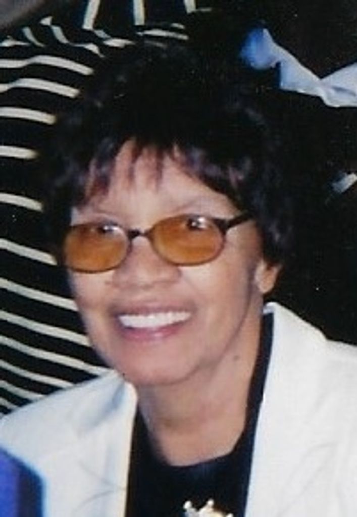 None Beatrice Washington