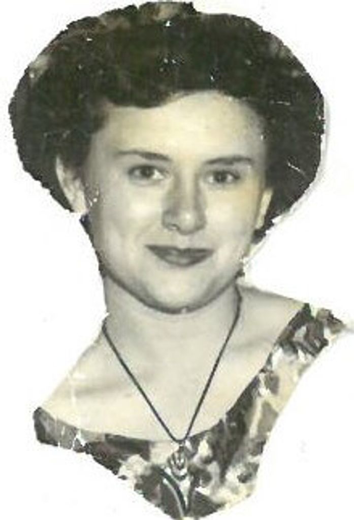 Patricia  M. Chase