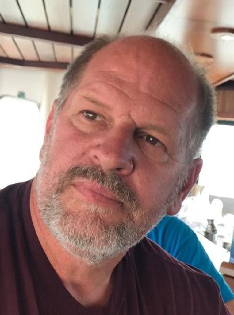 Barry A Hickman Profile Photo