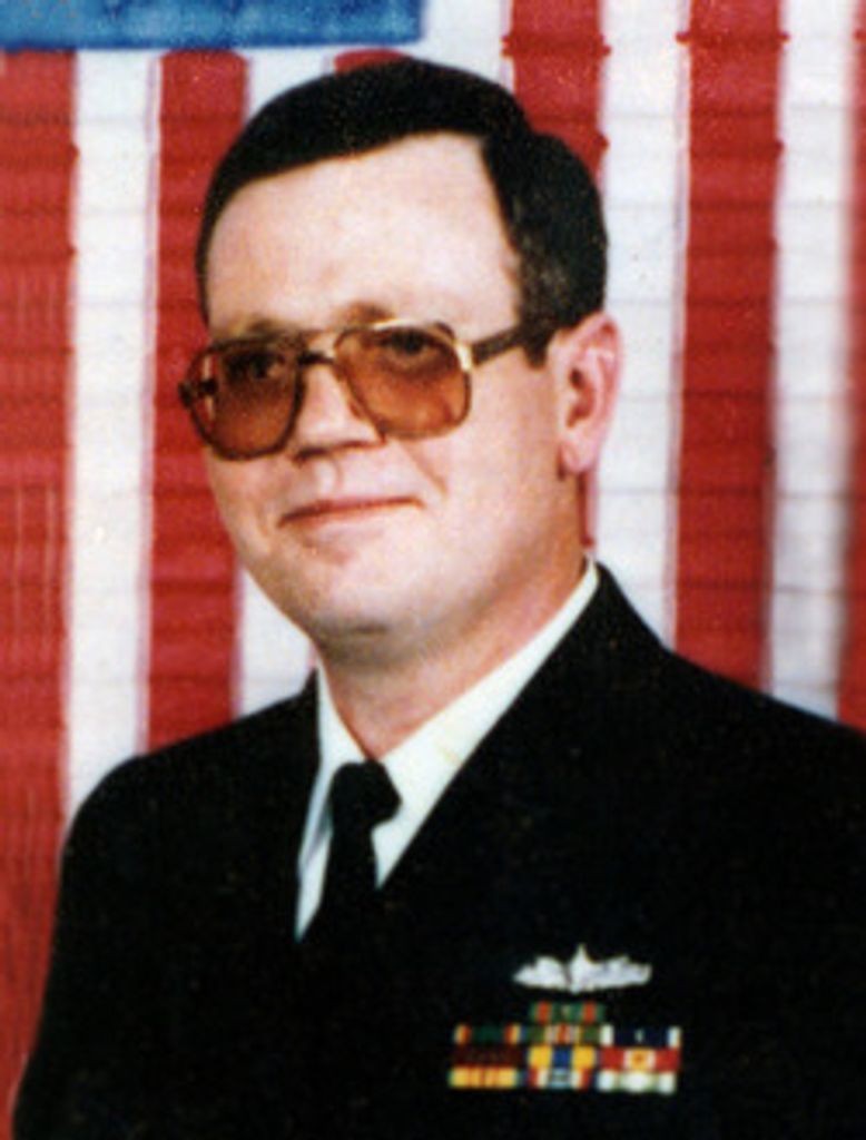 William "Bill" Pelon