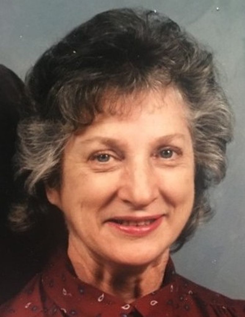 Patricia Taylor