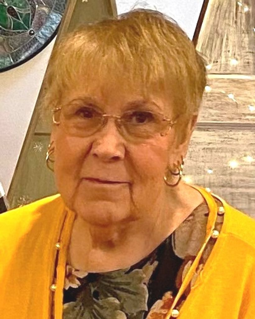 Bennye Sue Savala Profile Photo