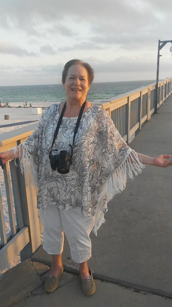 Carol Ann Smith Profile Photo