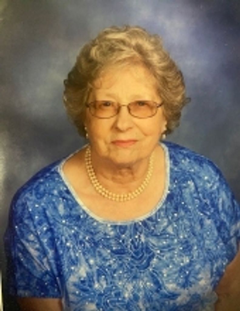 Dorothy A. Kelley