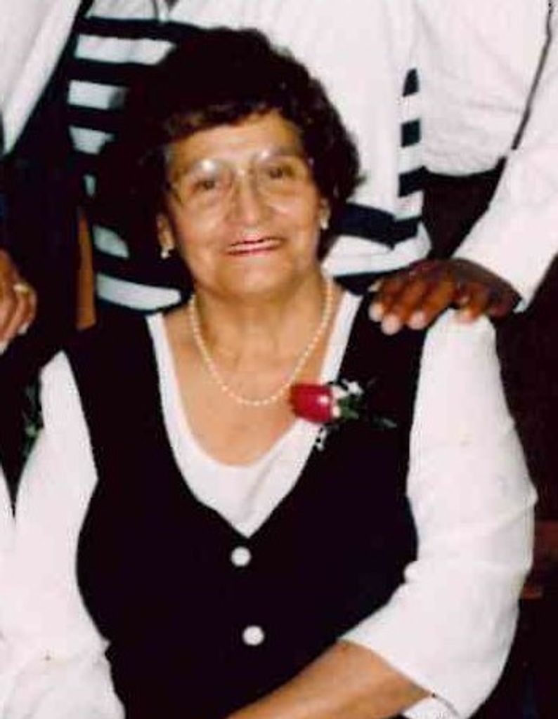 Rosenda Veracruz