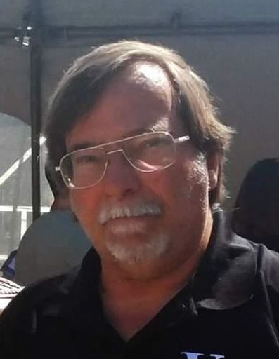 David Edward Verdin Profile Photo