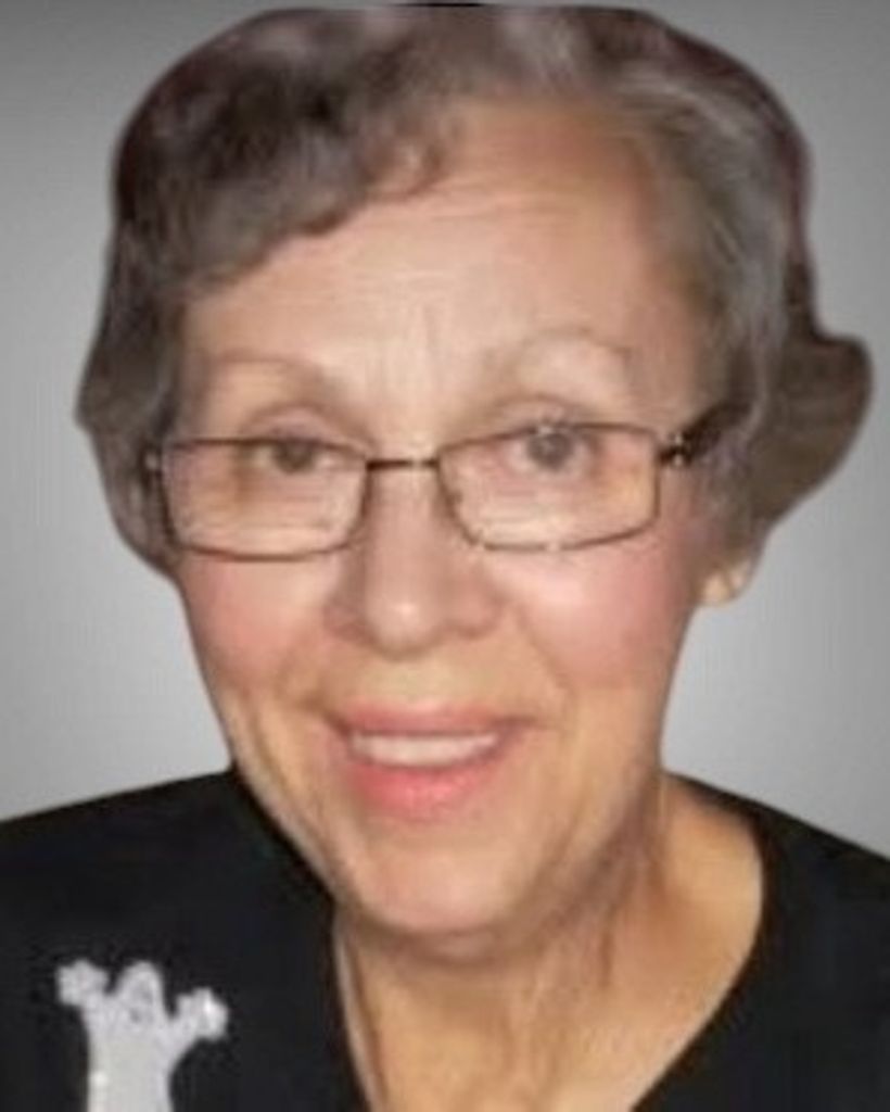 Barbara Elaina Macrides