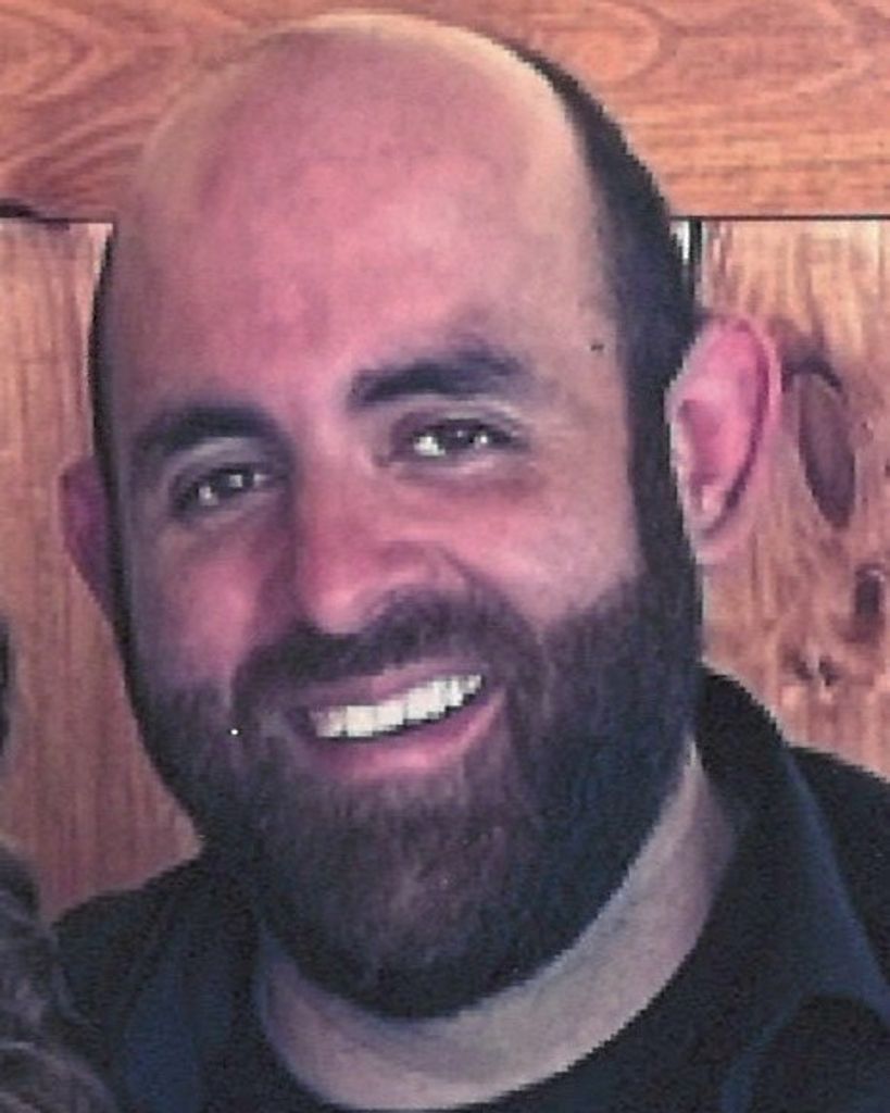 Kyle J. Mertz Profile Photo