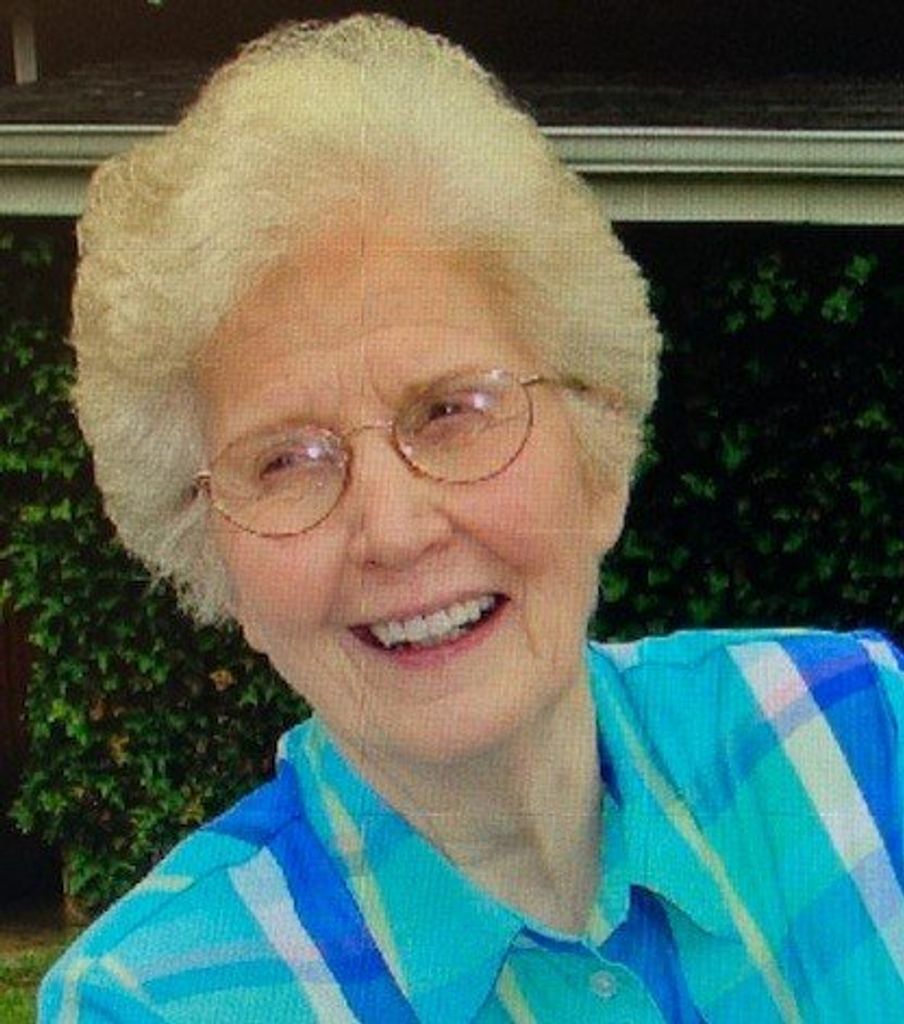 Ellen Weaver Reece Profile Photo