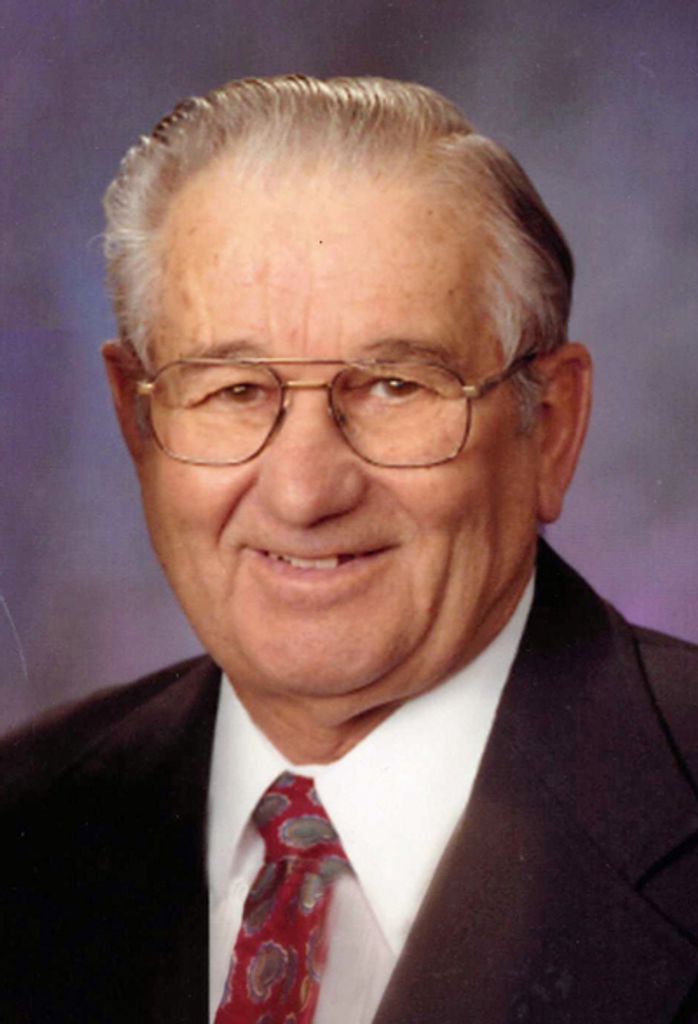 Larry Schwab Profile Photo