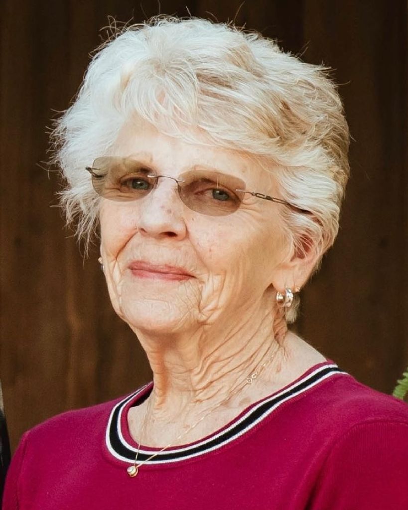 Patricia Ann Tate Profile Photo