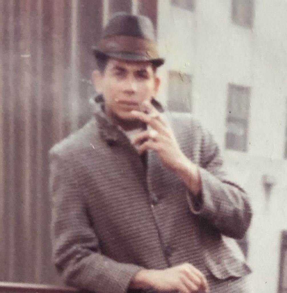 Cristobal  C. Castellanos