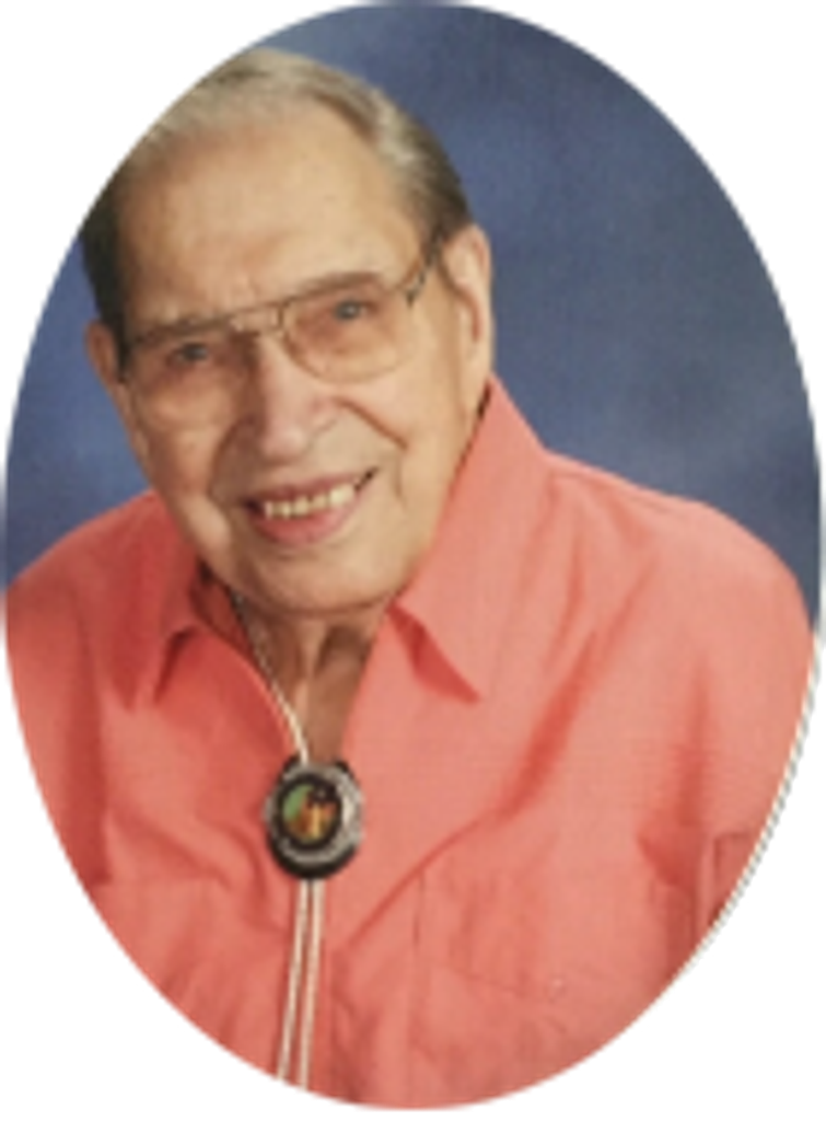 Edward Walter Mondroski
