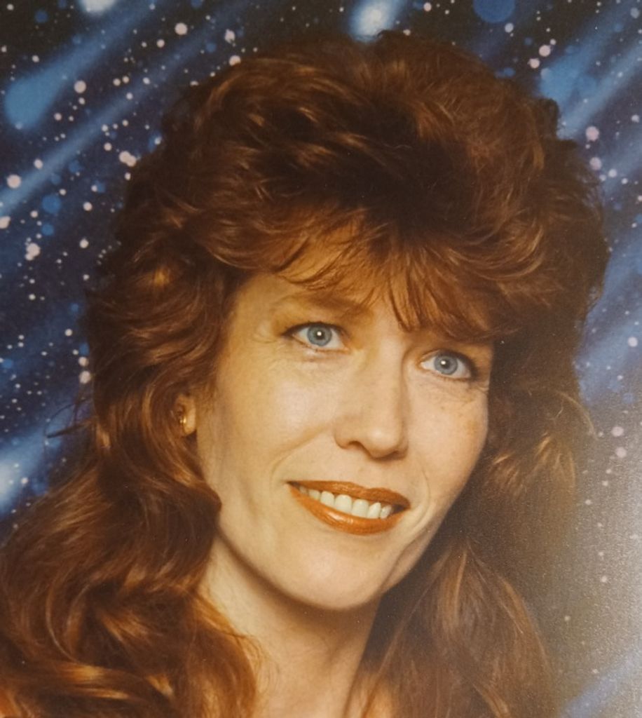 Brenda Joyce Thomas-Matycich