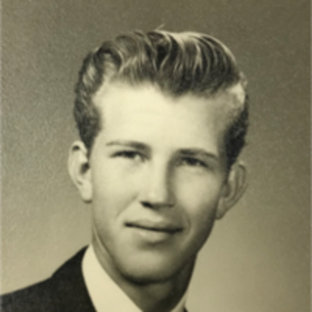Harold Lee Spradling