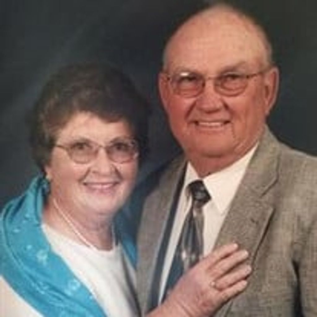 Elizabeth "Betty" Parman