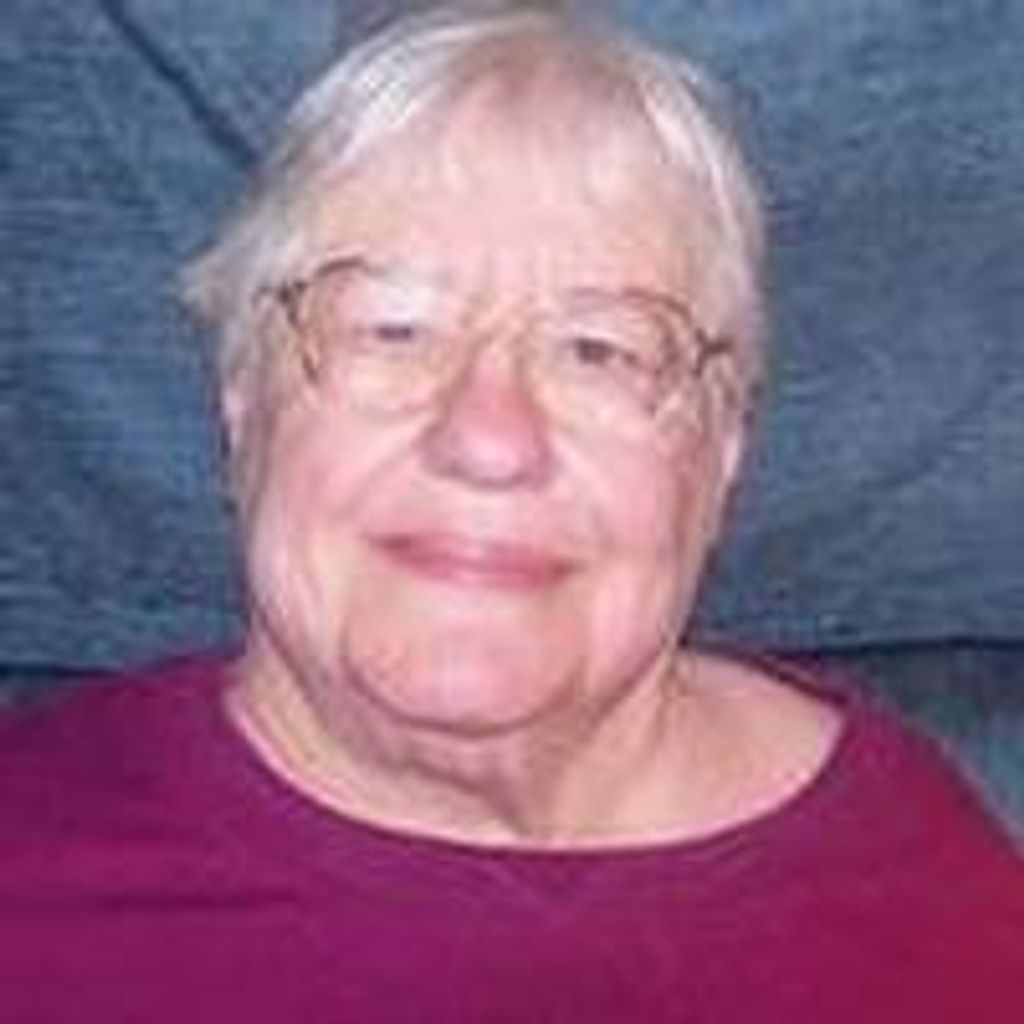 Marlene Joyce Ahrens