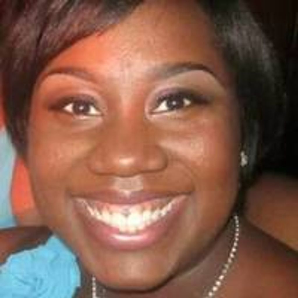 Tyree N. Green Profile Photo