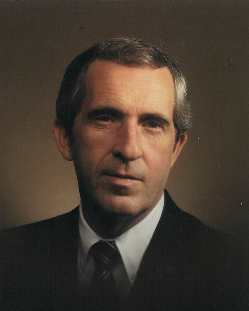 Melvin O'Neal Bowman
