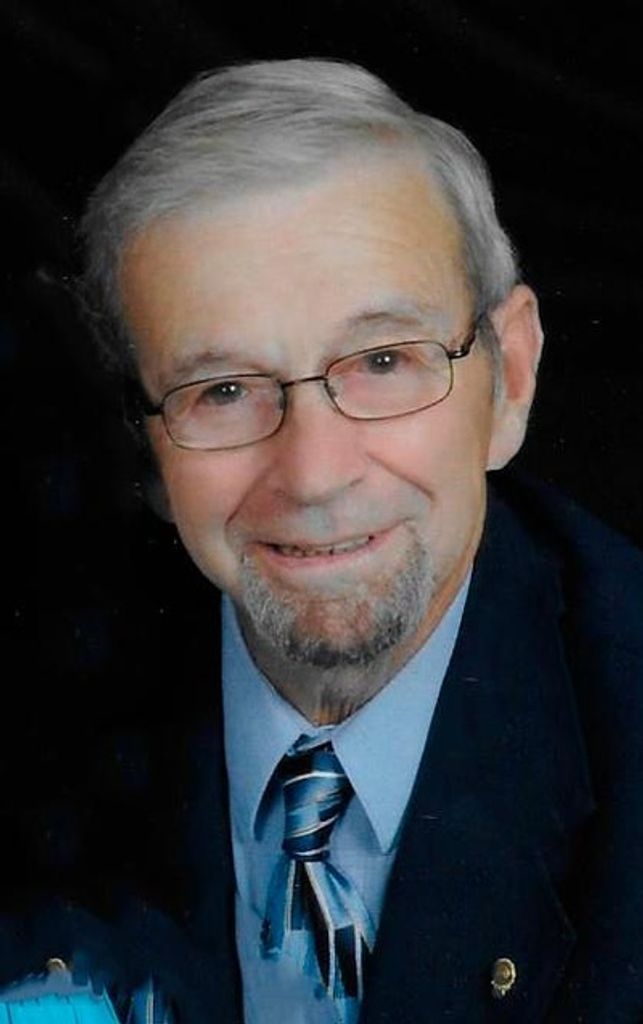 John N. "Jack" Knapp Profile Photo