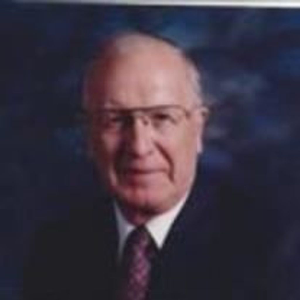 Robert E. Foster