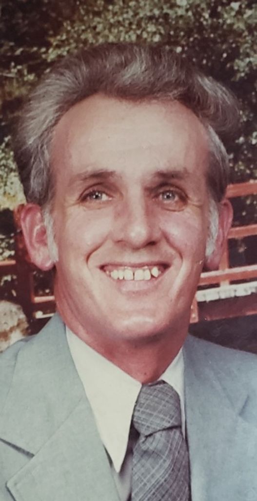 Charles Douglas
