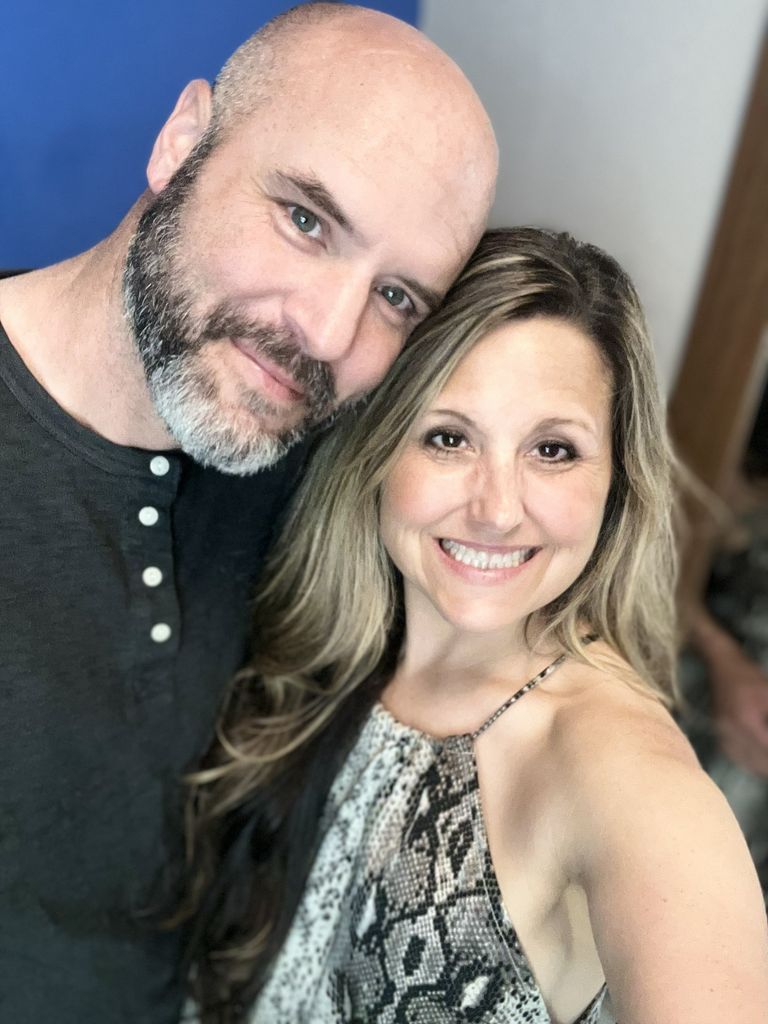 Damon Dean Schlehuber