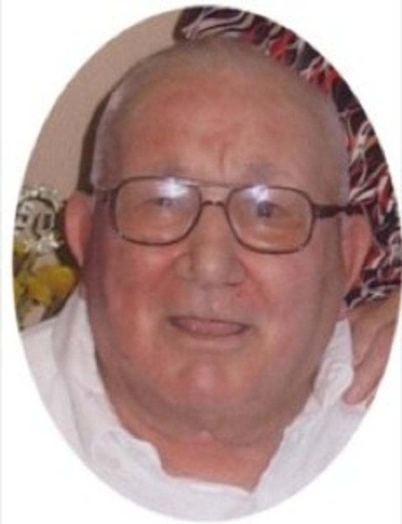 Raymond E. Lang